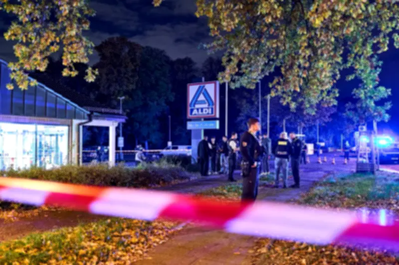 Anklage nach Schüssen in Berlin-Mariendorf: 24-Jähriger wegen versuchten Totschlags angeklagt