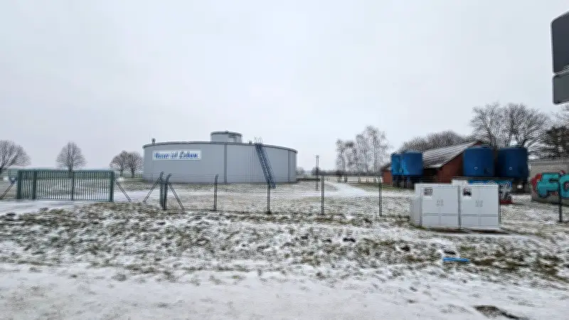 Anklam: Trinkwasserversorgung wird für Wartungsarbeiten in der Nacht unterbrochen