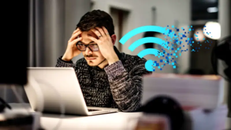 Anleitung: So machen Sie Ihr WLAN-Netzwerk unsichtbar für mehr Sicherheit