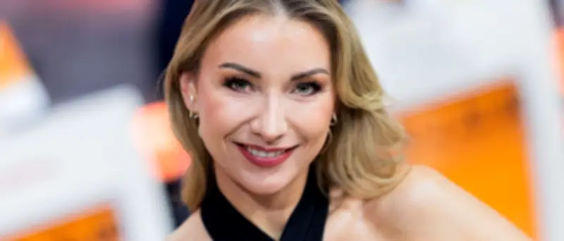 Anna-Carina Woitschack bestätigt Single-Status vor 'Let's Dance'-Start