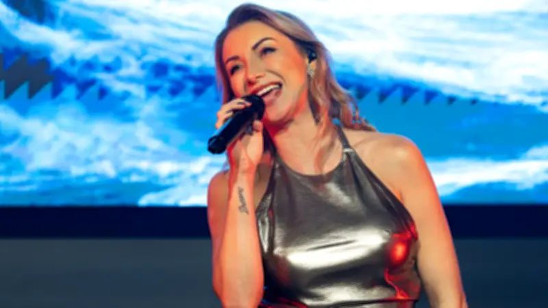 Anna-Carina Woitschack bestätigt Trennung von Daniel Böhm vor 'Let's Dance'-Start