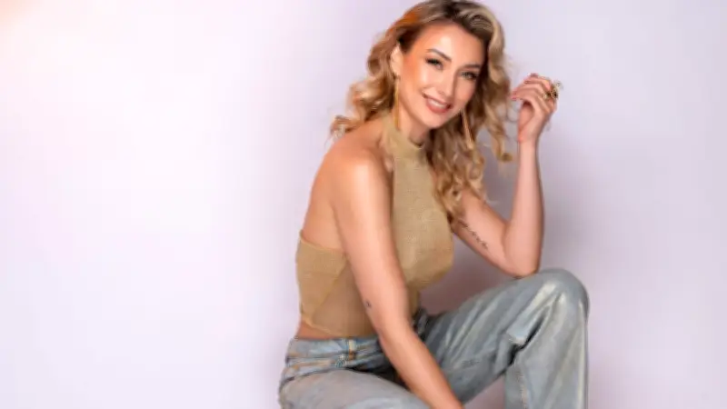 Anna-Carina Woitschack bestätigt Trennung vor Start bei Let's Dance