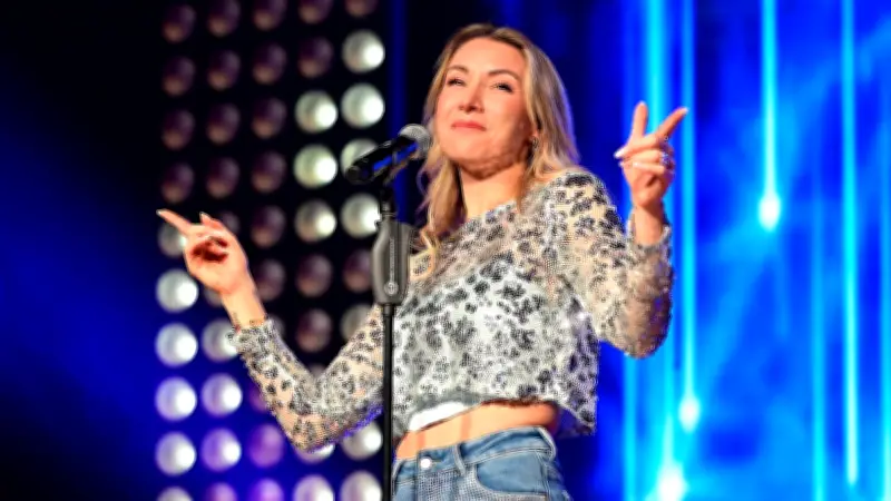 Anna-Carina Woitschack: Vom Schlagerstar zur Let's Dance-Teilnehmerin im Jahr 2026