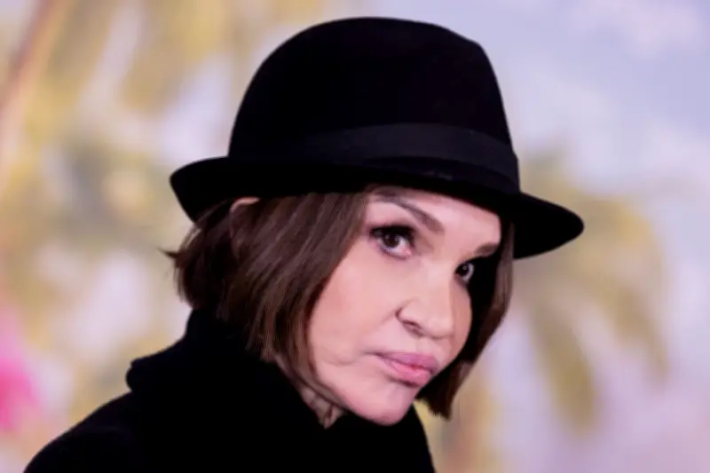 Anouschka Renzi kehrt als Bösewichtin zum Piraten Open Air in Grevesmühlen zurück