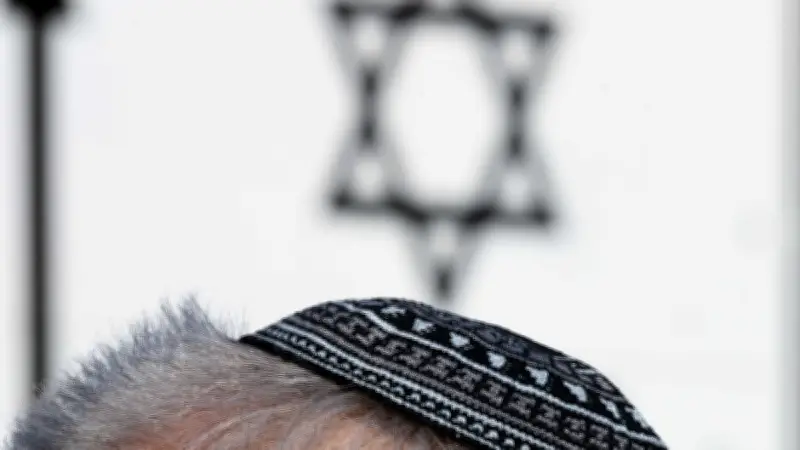 Antisemitischer Vorfall in Hamburg-Harburg: 'Jude' in Briefkasten geritzt