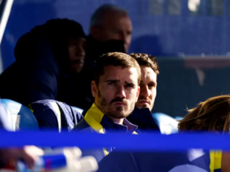 Antoine Griezmann vor Wechsel zu Orlando City in der MLS? Verhandlungen laufen