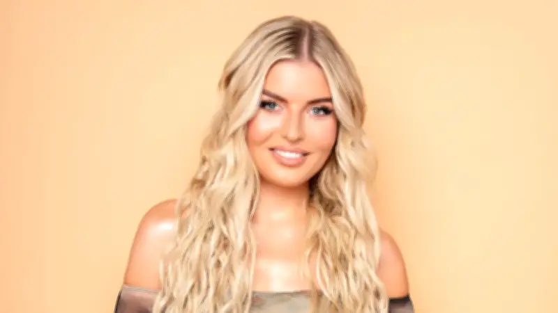 Antonia Hemmer: Vom Bauer-sucht-Frau-Star zur Reality-TV-Veteranin