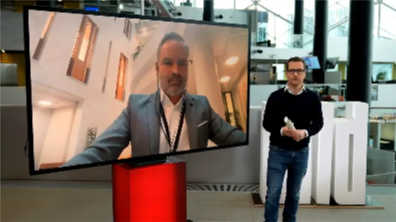 Anwalt zum Høiby-Prozess: Marius profitiert von Promi-Bonus im Gerichtssaal