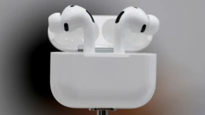 Apple AirPods Pro mit Kameras: Neue Sensoren für Gestensteuerung und 3D-Audio geplant