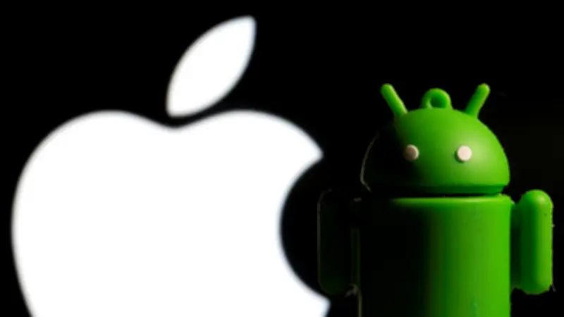 Apple Music 5.2 Beta für Android: KI-Playlist-Generator und modernes Design im Test