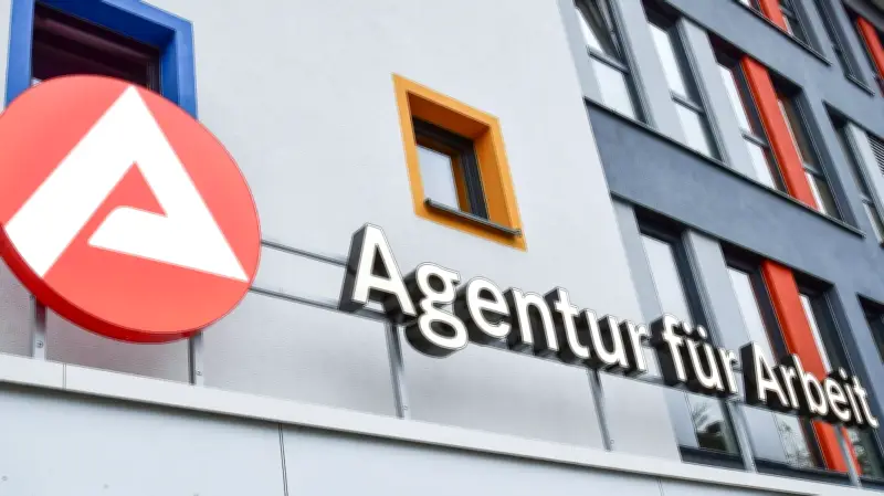 Arbeitsmarkt in Vorpommern-Greifswald trotz eisiger Temperaturen stabil unter Vorjahresniveau