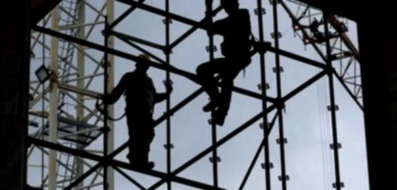 Arbeitsmarkt stagniert: Arbeitslosenzahl bleibt im Februar über drei Millionen