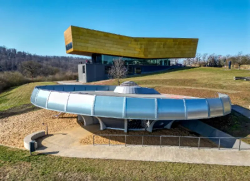 Arche Nebra verzeichnet Rekordbesuch: 60.000 Gäste und neue Attraktionen