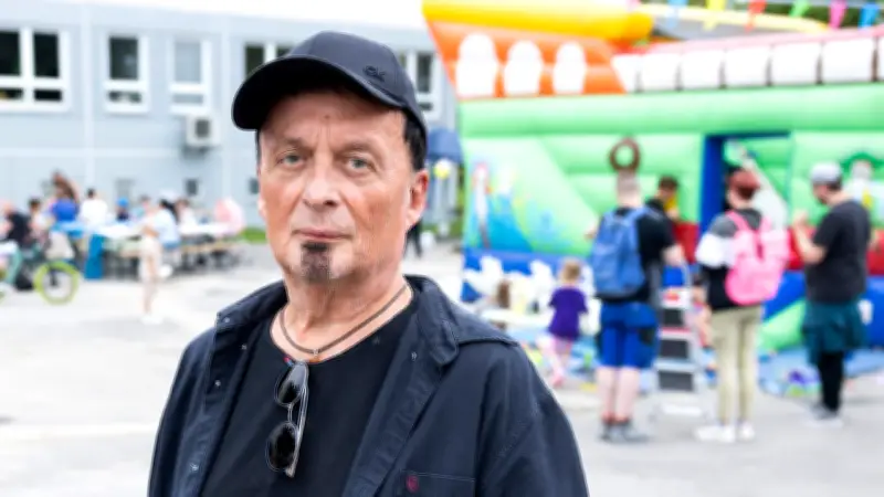 Arche-Sprecher enthüllt erschütternde Gewaltstudie: Der stumme Hilferuf aus deutschen Kinderzimmern