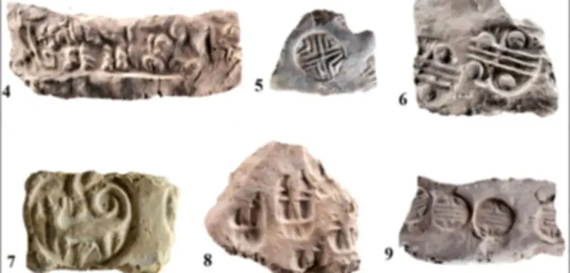 Archäologischer Sensationsfund im Iran: 5000 Jahre alte Bürokratie entdeckt