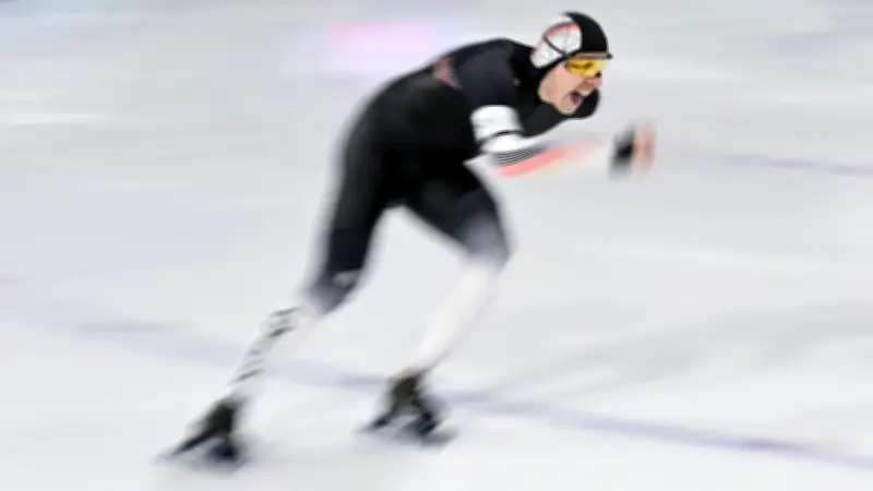 ARD-Bericht enthüllt: Deutscher Eisschnelllauf-Verband soll Athleten finanziell ausbeuten