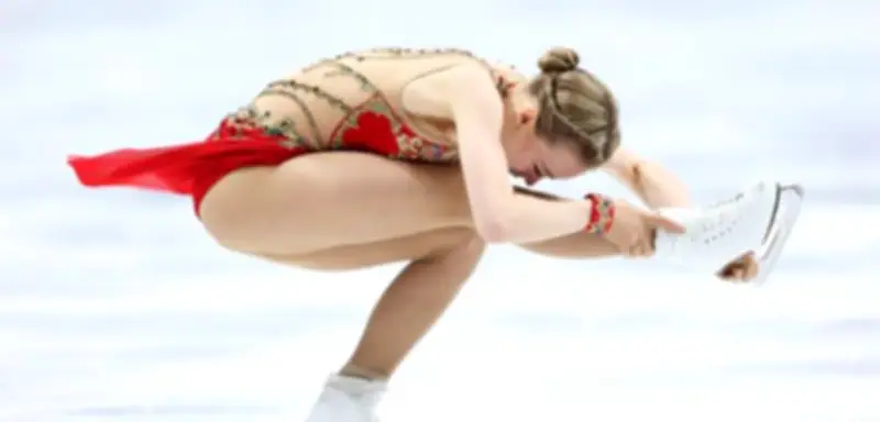 ARD-Kommentator taxiert Beziehungsstatus von Eiskunstläuferin – Kritik an sexistischer Bemerkung