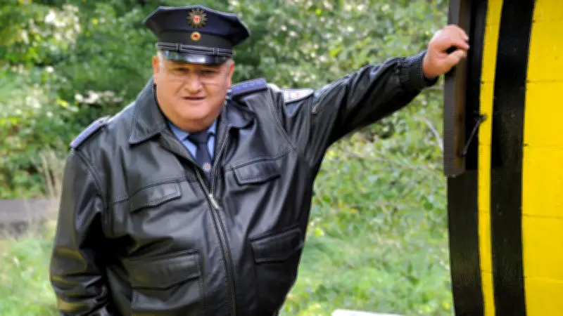 ARD stoppt Kult-Krimi-Reihe: Keine Fortsetzung der 'Krause'-Filme nach Tod von Horst Krause