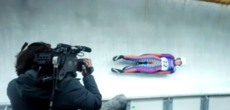 ARD und ZDF verzeichnen hohe TV-Einschaltquoten bei Olympia-Übertragungen