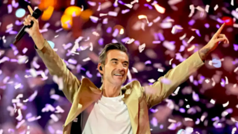 ARD verschiebt Florian Silbereisens 'Schlagerbooom Open Air' wegen Fußball-Länderspiel