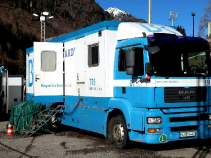 ARD zieht positive Zwischenbilanz: Olympia-Übertragungen 2026 mit großem Publikumszuspruch