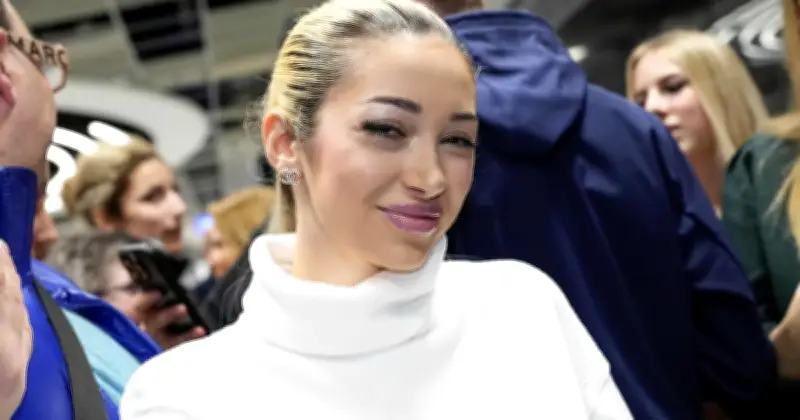 Ariel Hediger entschuldigt sich nach TV-Eklat: Dschungelcamperin rudert bei Bodyshaming zurück