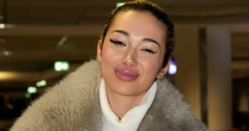 Ariel Hediger: Vom Dschungelcamp zur Bachelorette - Die Wahrheit über die Schweizer Reality-Diva