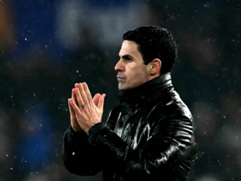 Arsenal-Manager Arteta gesteht Schwächen ein: "Unglaublich enttäuscht" nach Wolverhampton-Remis