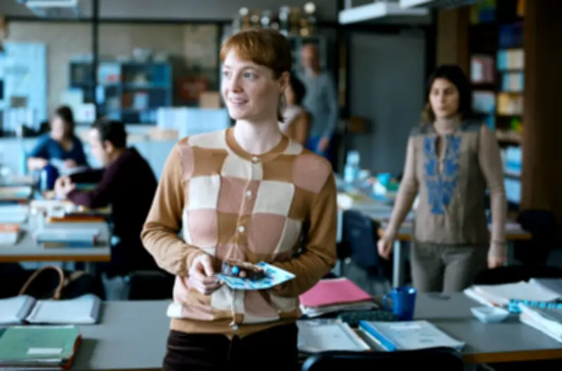 Arte zeigt Çataks preisgekrönten Film „Das Lehrerzimmer“ während der Berlinale 2026