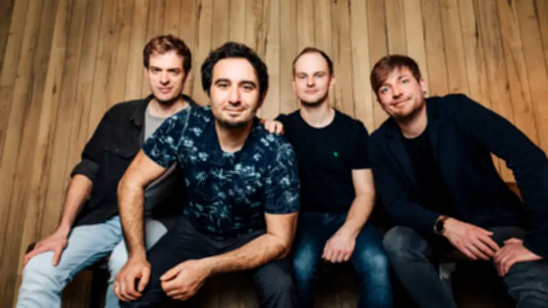 ARTUR kehrt nach Greifswald zurück: Erstes Konzert seit 2024 mit neuem Sound