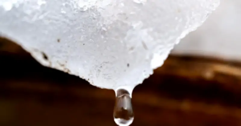 Aschermittwoch in Bayern: Unbeständiges Wetter mit Schnee und Regen dominiert