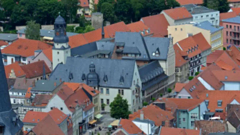 Aschersleben führt zentrales Gebäudemanagement ein: 171 Liegenschaften unter neuer Verwaltung