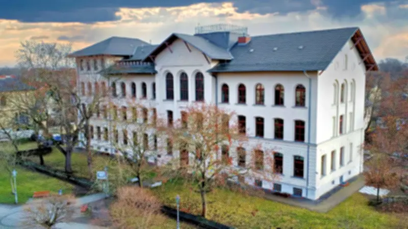 Ascherslebener Stadtrat bestätigt städtische Trägerschaft für Gymnasium Stephaneum
