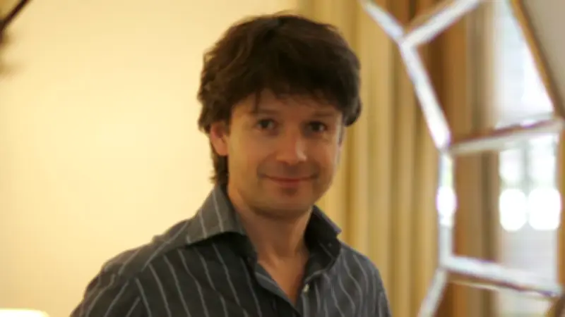 Asos-Gründer Quentin Griffiths stirbt bei Sturz aus Luxushotel in Thailand