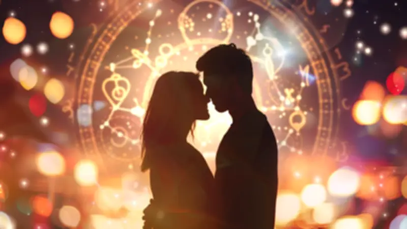Astrologie der Leidenschaft: Diese fünf Sternzeichen lieben besonders intensiv