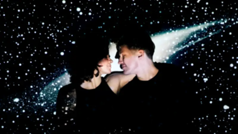 Astrologische Bindungsmuster: So liebt und zweifelt Ihr Sternzeichen wirklich