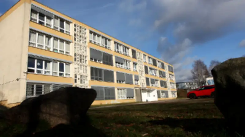 Asylbewerber-Zahlen im Landkreis Rostock halbiert, Ukrainer weiterhin zahlreich