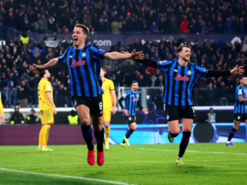 Atalanta und BVB im Dauerclinch: Streit um Inácio-Transfer vergiftet Champions-League-Duell