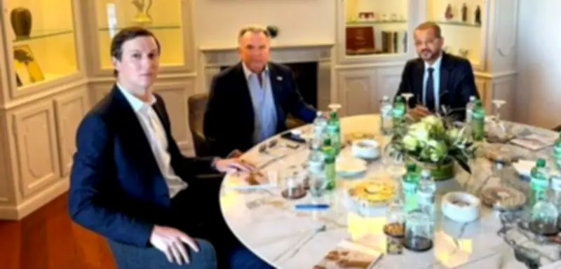 Atomverhandlungen in Genf: USA und Iran beenden Gespräche mit vorsichtigem Optimismus