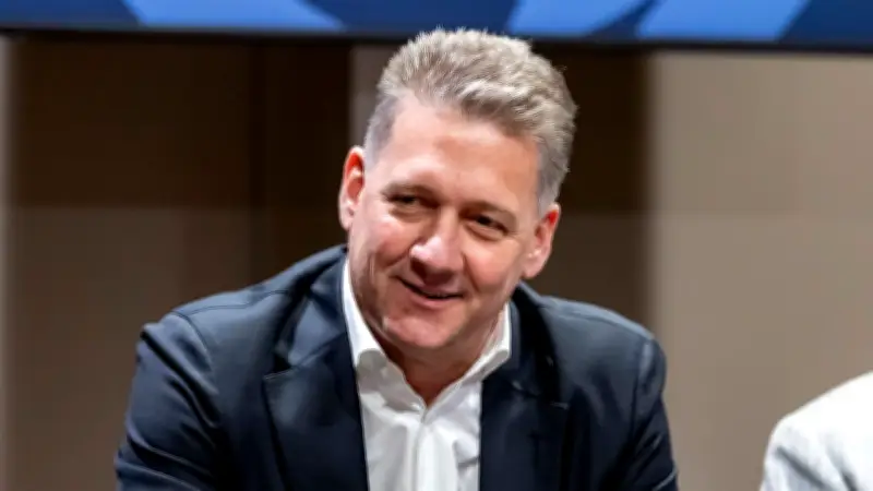 Audi entlässt Technik-Chef Geoffrey Bouquot nach nur zweieinhalb Jahren