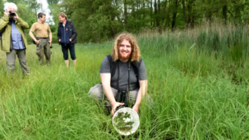 Auenlandschaften in der Prignitz: Klimaschützer und Artenvielfalt im Fokus
