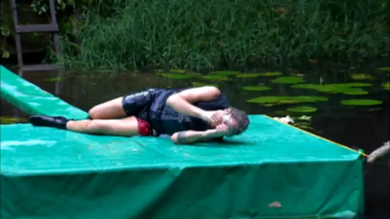 Aufklärung nach dem Reality-TV-Unfall: Was wirklich mit Gil geschah