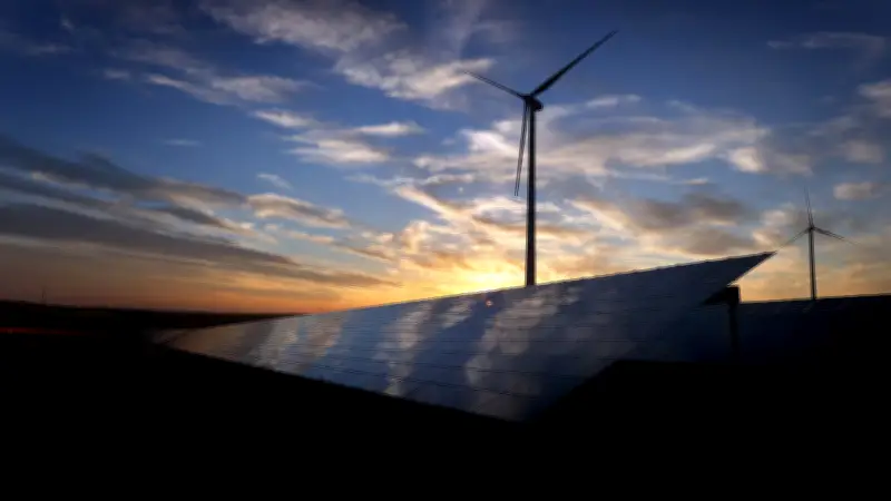 Aufregung in Quedlinburg: Anonymes Flugblatt behauptet Rüstungsindustrie-Ansiedlung im Projekt Morgenrot