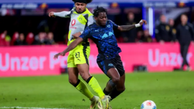 Aufregung um Adeyemi-Szene: Was Borussia Dortmund jetzt beachten sollte