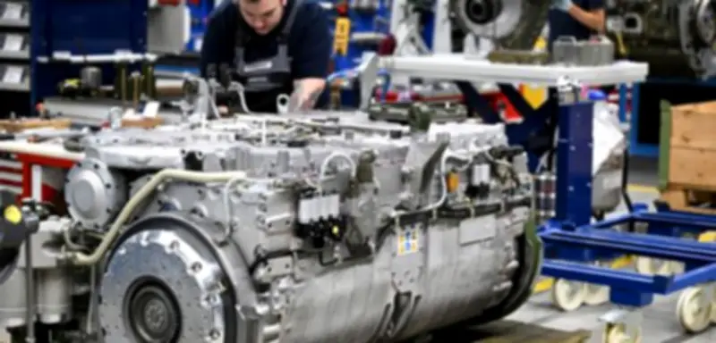 Augsburger Rüstungskonzern Renk verstärkt Präsenz an der Nato-Ostflanke