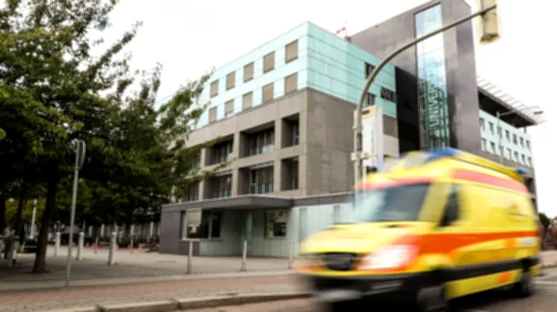 Ausspäh-Skandal am Uniklinikum Magdeburg: Prozess geht nach Rechtsmitteln in neue Runde