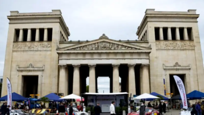 Autonomer Nahverkehr: München kann von diesen Vorreiterstädten lernen