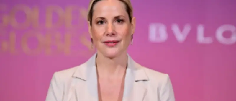 Autorin Anika Decker warnt vor toxischen Männervorbildern in sozialen Medien