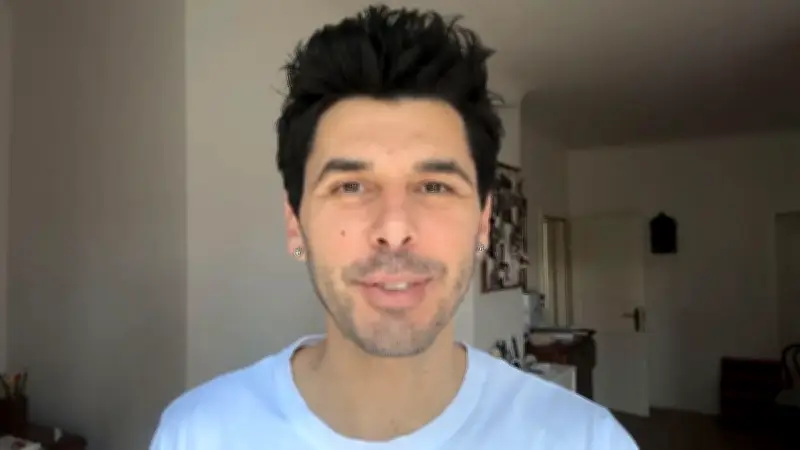 AWZ-Star Riccardo Angelini wird erstmals Vater: Babyglück mit Ehefrau Laura Rauch