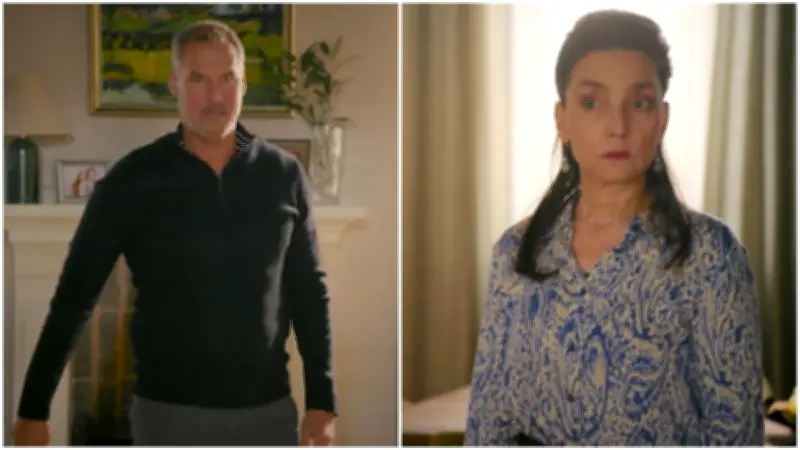 AWZ-Wochenvorschau Teil 3: Simone überrascht Richard bei heimlichem Treffen in der Villa